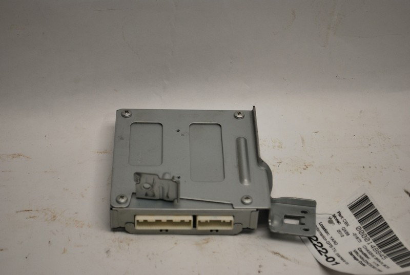 2011-2012 INFINITI QX56 CAMERA ASSISTANT COMPUTER CONTROL MODULE PANASONIC OEM
