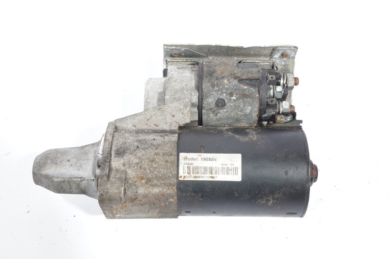 07-11 Mercedes W219 CLS550 S550 C350 Engine Motor Starter 19050N Aftermarket