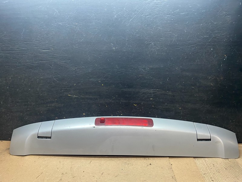 2009 to 2015 Honda Pilot Rear Trunk Spoiler Gate Oem V7166 DG