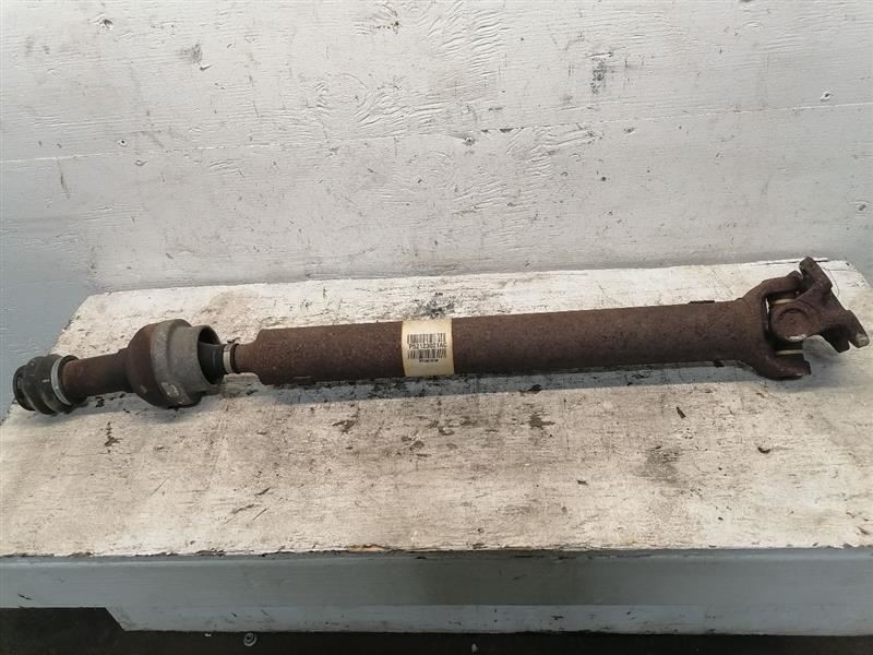 Front Drive Shaft Fits 07-11 DODGE 1500 PICKUP 742914