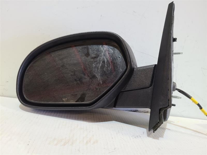 Driver Side View Mirror Power Opt DL8 Fits 07-14 SIERRA 2500 PICKUP 569203