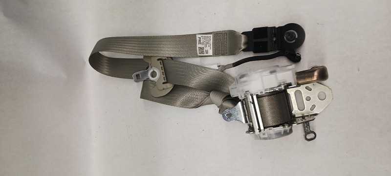 2013 TOYOTA COROLLA Front Seat Belt passenger retractor OEM 13