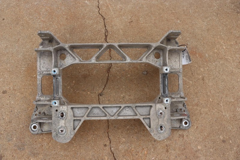 2004-2008 CADILLAC XLR REAR SUSPENSION SUBFRAME CROSSMEMBER OEM