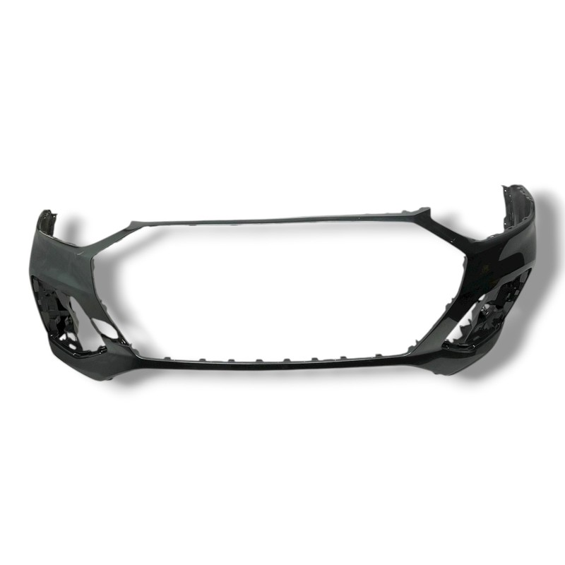 2021-2023 Audi Q5 Front Bumper Cover OEM 80A807437P