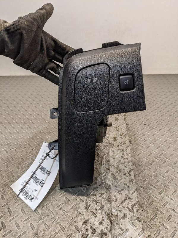 2015-2023 Ford Mustang GT Driver Side Dash Storage Compartment Panel FR3 1193682