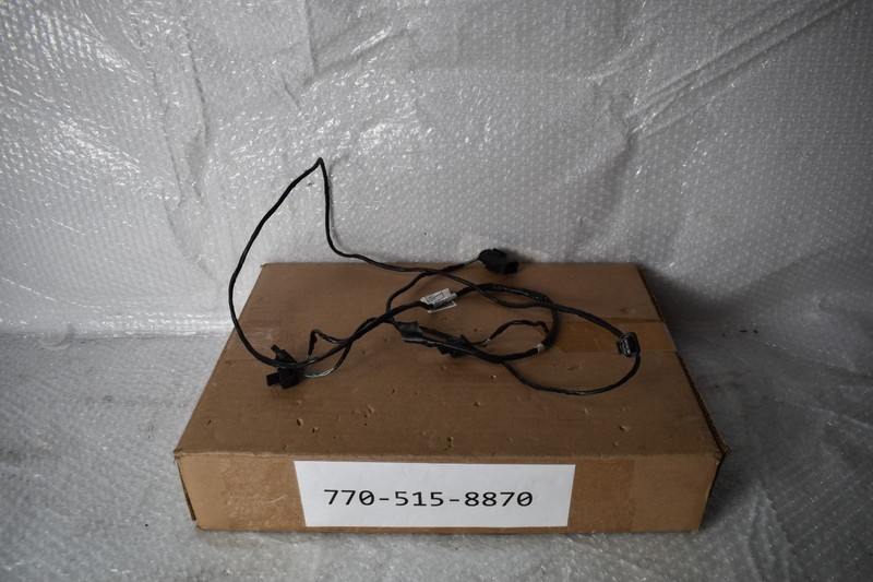BMW 440I BASE WIRE HARNESS 2017-2020 FACTORY OEM 9 313 607 03