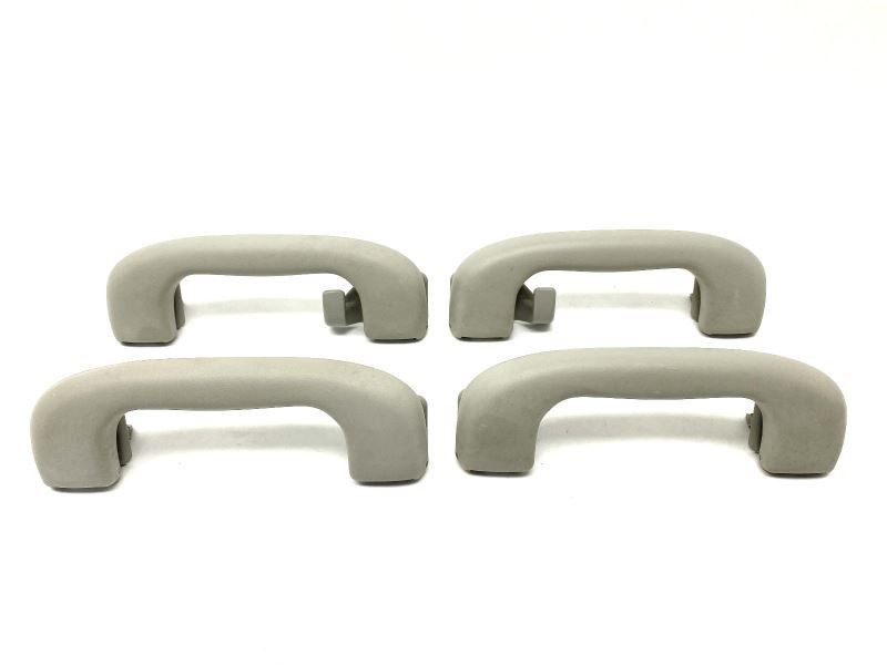 Roof Mounted Assist Grip Grab Handle x4 Fits 2012-2020 Chevrolet Sonic 66715