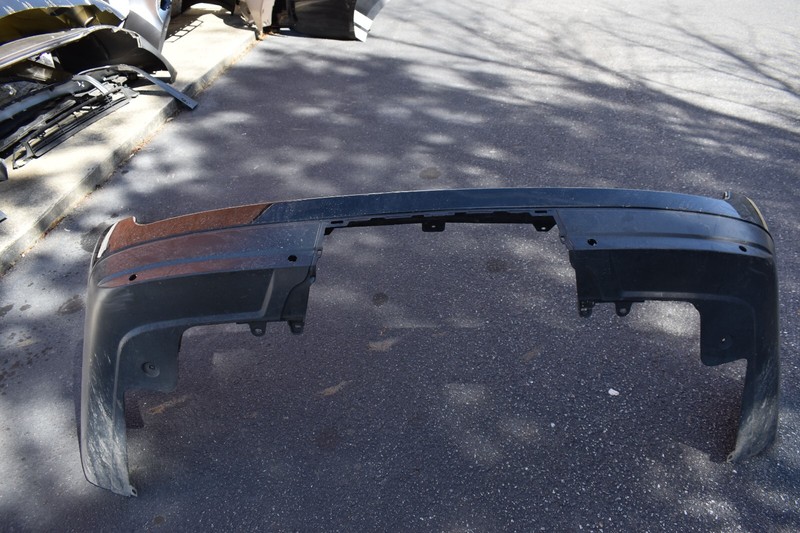 2014-2016 LAND ROVER L405 REAR BUMPER FACTORY OEM