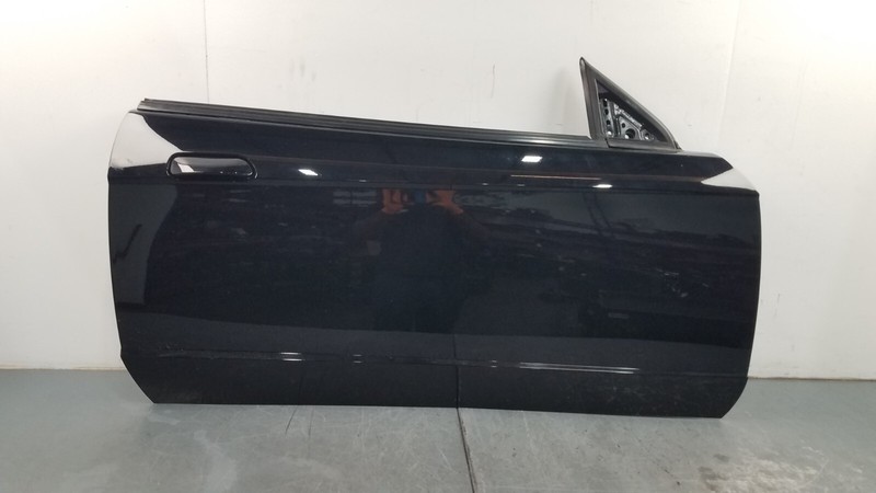 2003 03 04 Ford Mustang Cobra SVT Right Passenger Door #2721 P10