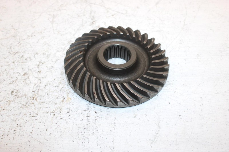 2001 Polaris Magnum 500 Oem Transmission Bevel Gear 3234912 Q5451