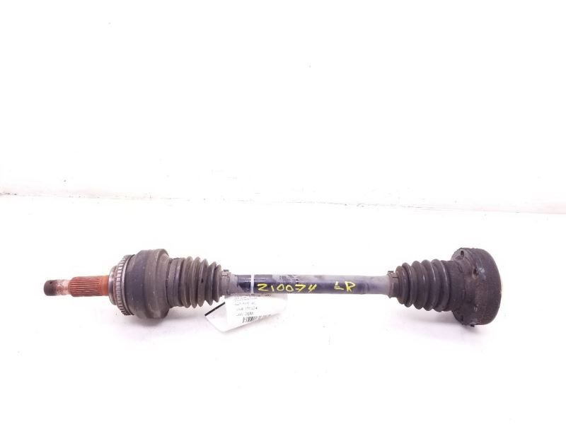 01 02 03 04 LEXUS LS430 REAR DRIVER LEFT AXLE SHAFT