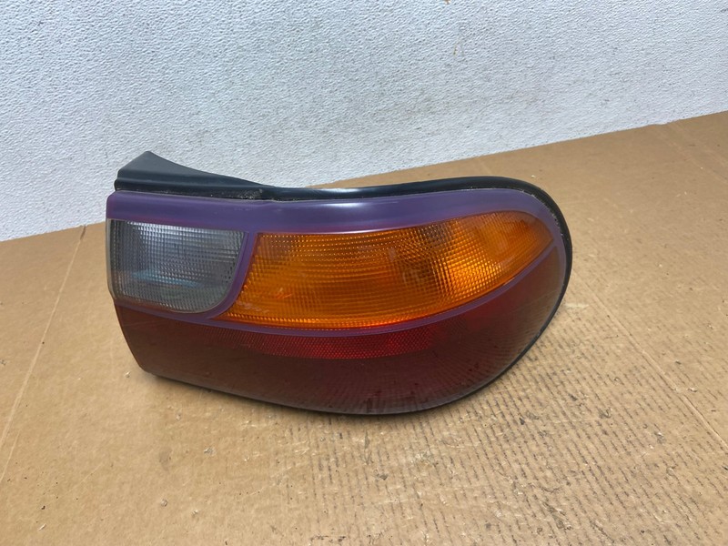 1997 to 2003 Chevrolet Malibu Passenger Right RH Side Tail Light DEPO AE1160 LK