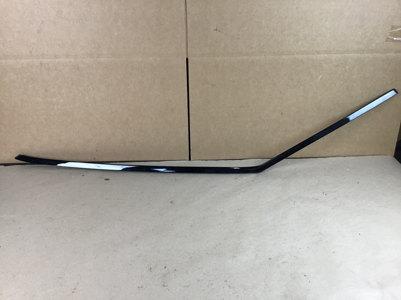 Land Range Rover Evoque 2017 Front Right Upper Door Strip Molding 12-18 ;:M