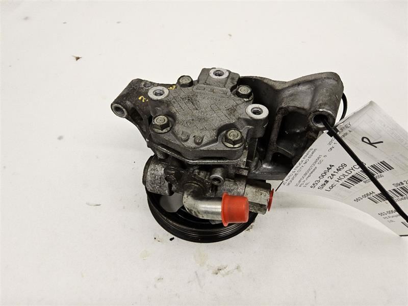 Power Steering Pump Fits 11-19 JOURNEY 3349550