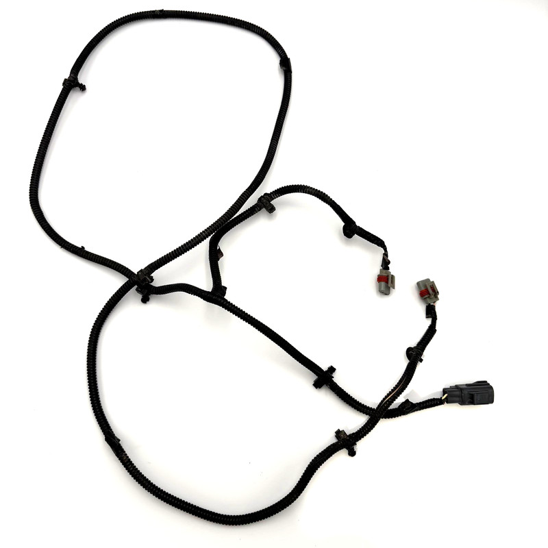 ✅ 2013-2024 RAM 1500 CLASSIC FOG LAMP LIGHT JUMPER WIRING Mopar 68197065AA OEM
