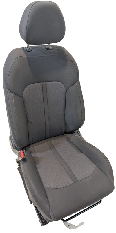 π
2021-2024 KIA K5 LXS OEM. FRONT LEFT DRIVER SIDE SEAT ASSEMBLY W/ HEADREST