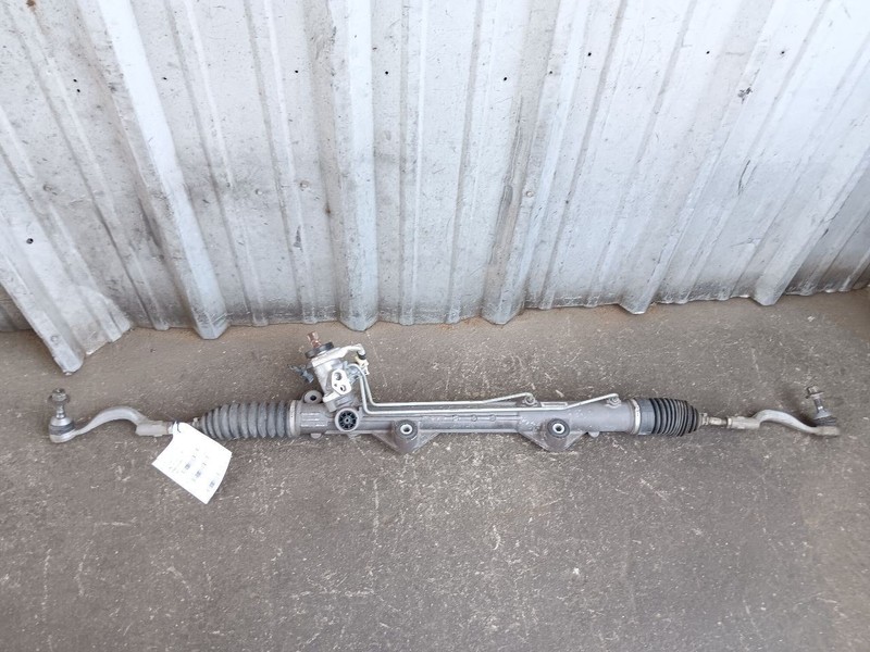 14-15 Jaguar X152 F-Type RWD Power Steering Rack and Pinion EX533200AD OEM