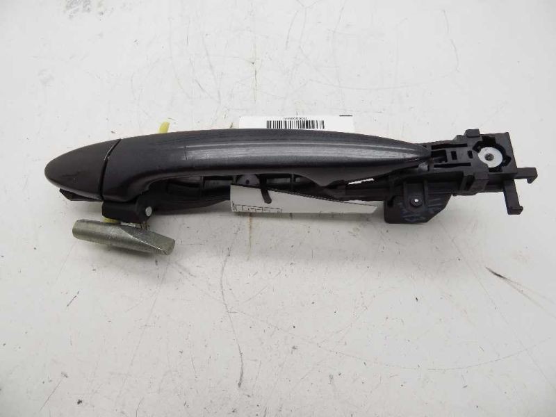 Driver Door Handle Exterior Assembly Door Sedan Fits 06-13 LEXUS IS250 90655