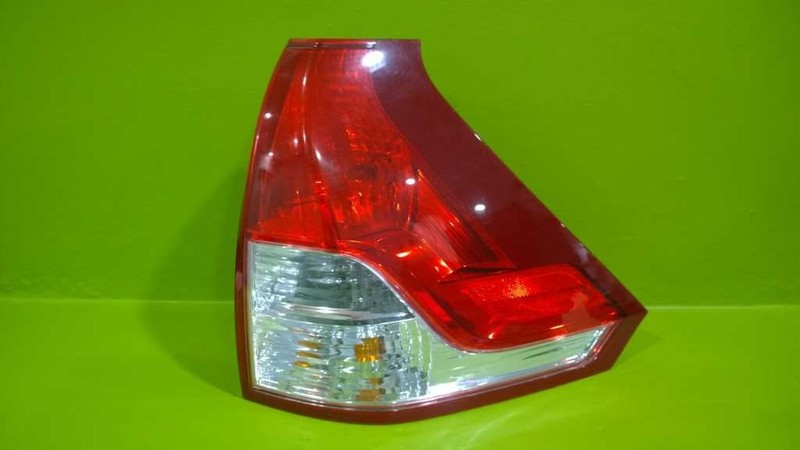 12 13 14 CR-V PASSENGER RIGHT LOWER TAILLIGHT LAMP OEM 3520-30