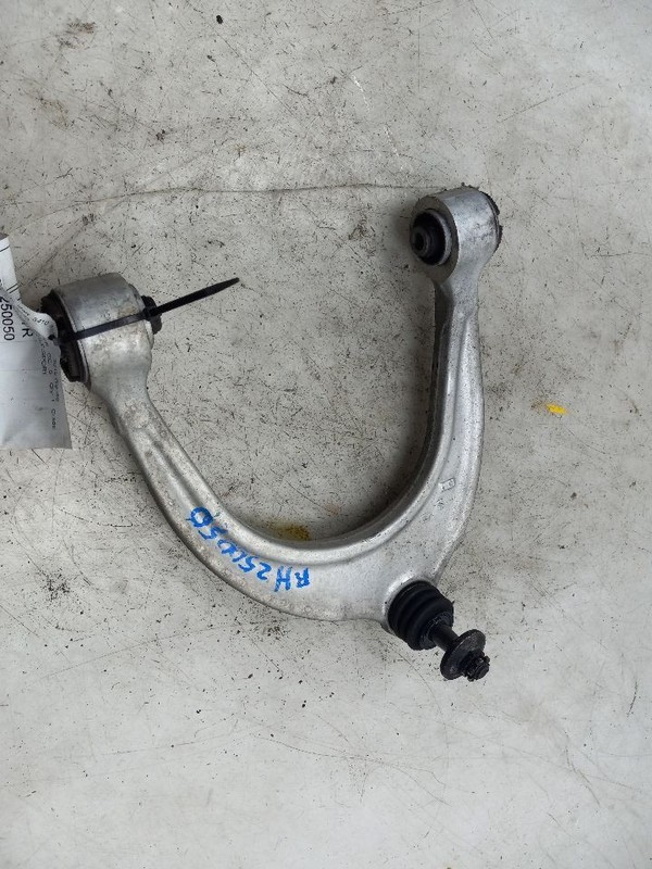 13-19 LEXUS GS350 F-SPORT FRONT PASSENGER RIGHT UPPER CONTROL ARM