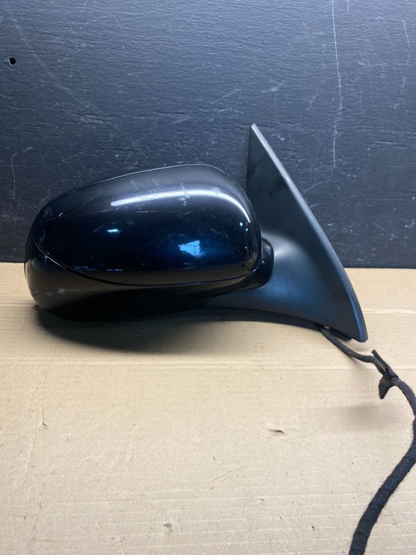 2003 to 2006 Porsche Cayenne Right Passenger RH Door Mirror OEM AD9508 DW