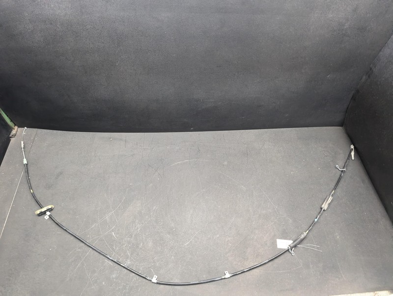 Front Parking Brake Cable 2021 Dodge Challenger 4779591AH 2012 2013 2014 - 2023