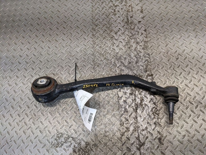 Passenger Lower Control Arm Front ZL1 Front Fits 10-15 CAMARO 1183101