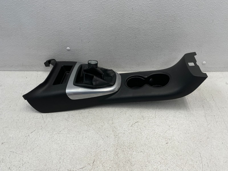 06 07 08 09 10 Hummer H3 Center Console Shifter Trim Bezel Cupholder 1575 OEM