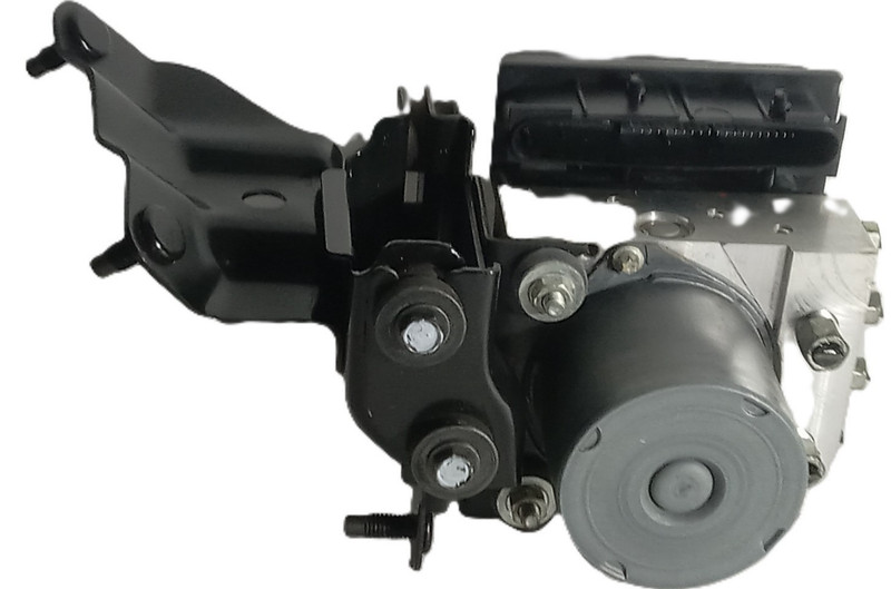2011-2012 Infiniti G25 ABS Anti Lock Brake Actuator Pump OEM 10531
