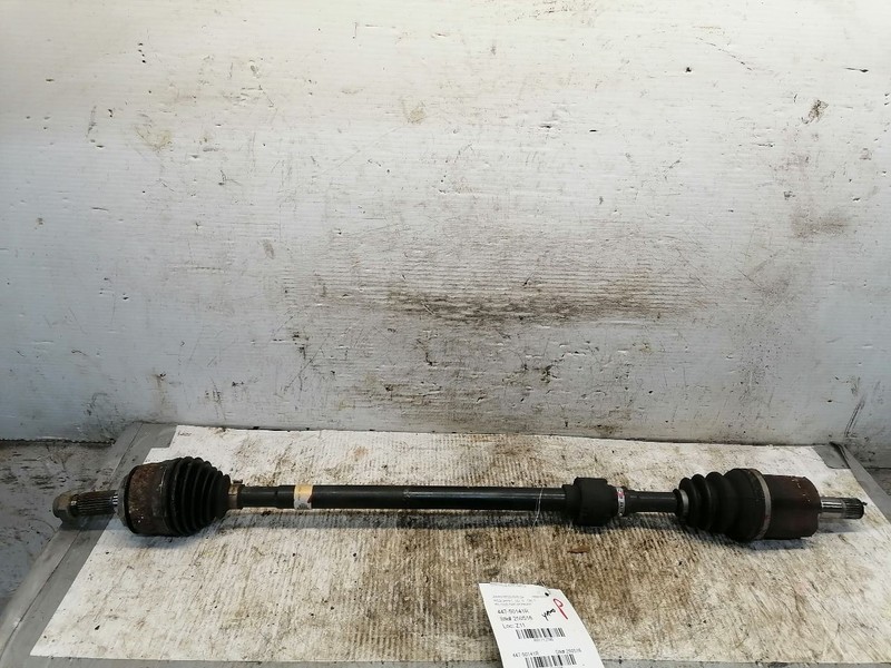 Passenger Axle Shaft Front Axle Coupe 1.8L Fits 06-11 CIVIC 1712795