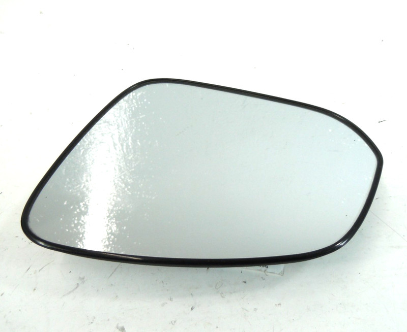 2013 2014 Toyota RAV4 Door Mirror Glass ONLY Driver Left OEM