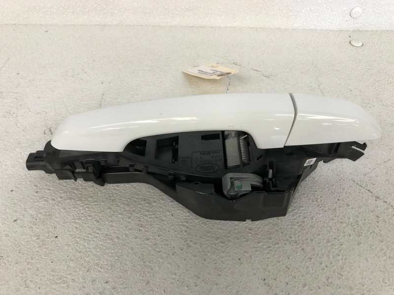 ⭐2017-2020 JAGUAR XE FRONT RIGHT SIDE EXTERIOR DOOR HANDLE ASSEMBLY OEM LOT2258