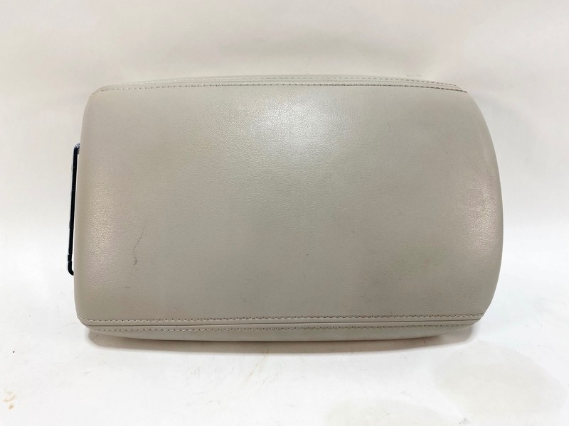 15-23 INFINITI Q50 CENTER CONSOLE ARM REST ARMREST LID COVER PANEL TRIM OEM