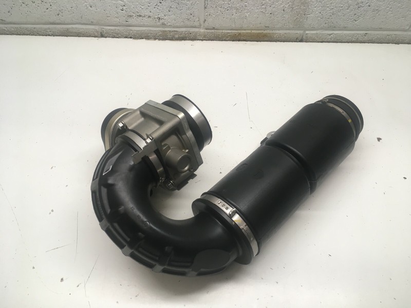 H5 Lower Intake Assy 892383t51 Mercury Verado 2006-07 135 150 175 200HP 4-stroke