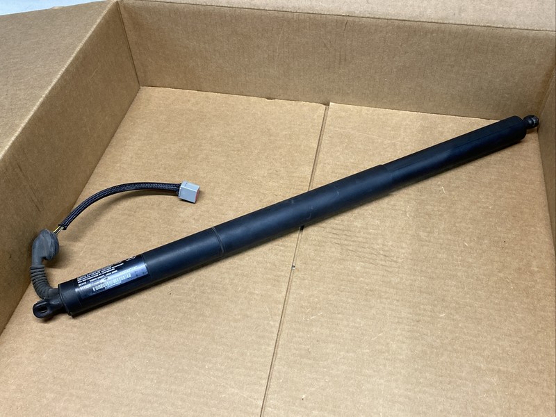 2013-2014 Jeep Grand Cherokee Lift Gate Liftgate Power Strut Motor 68158561AA