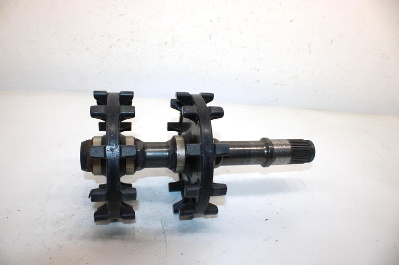 07 Arctic Cat Jaguar Z1 1100 Efi Oem Track Drive Cog 0728-181 B614