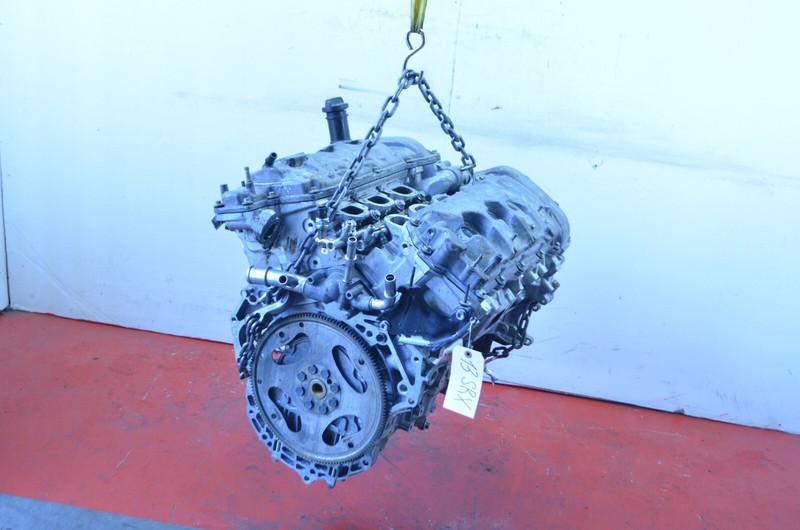 13-14 CADILLAC SRX 3.6L AWD ENGINE MOTOR 120K MILES OEM TESTED WARRANTY