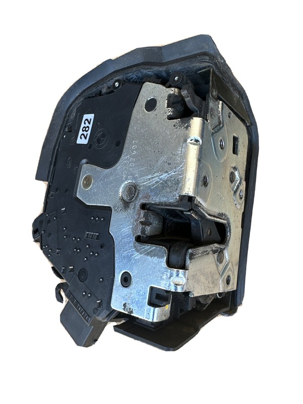 ✅ BMW E53 X5 00-06 OEM RIGHT REAR PASSENGER DOOR LOCK ACTUATOR ✅