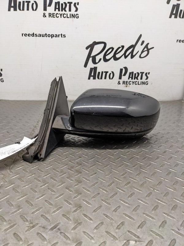Driver Side View Mirror Power Manual Folding Heated Fits 11-14 300 1101572