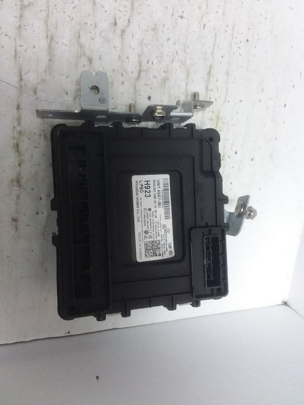Body Control Module BCM Center Dash US Market Fits 20-23 SONATA 95400L5923