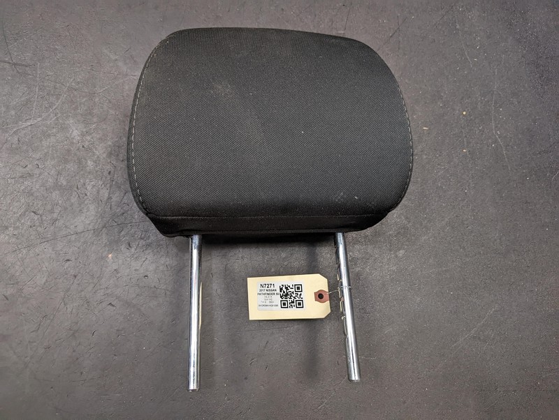 Front Left or Right Seat Headrest 2017 Nissan Pathfinder 86400-9PF0A 2016-2019