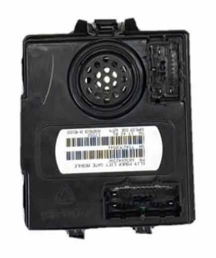 19 20 JEEP CHEROKEE ELECTRIC REAR LIFT GATE POWER CONTROL MODULE OEM 68366423AC