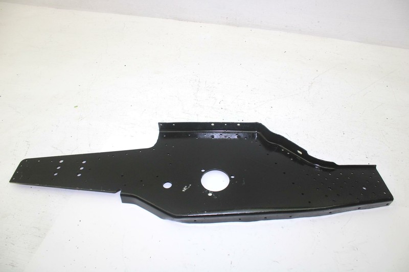 96 Arctic Cat ZR 580 EFI OEM Left Tunnel Panel 0607-349 SA97