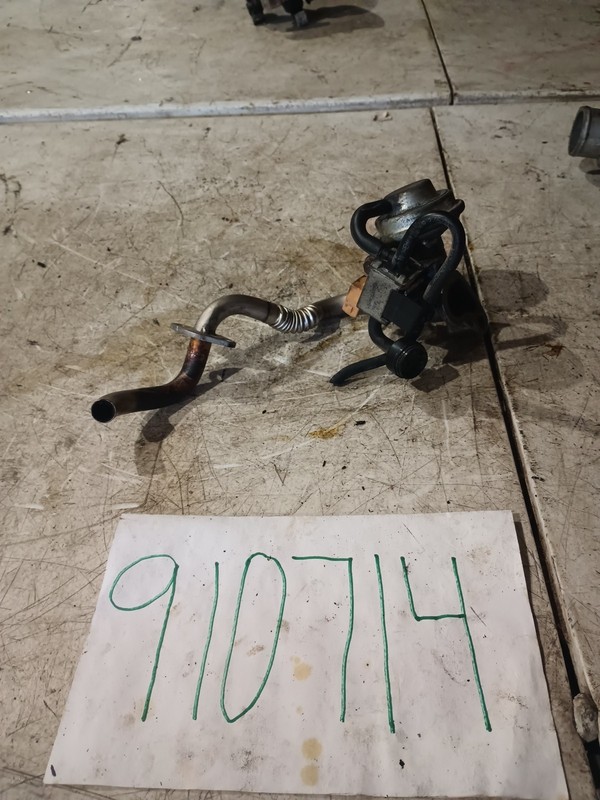 98-08 Mercedes ML500 SL500 E500 G500 ML430 C43 C55 SLK55 Engine EGR Valve OEM