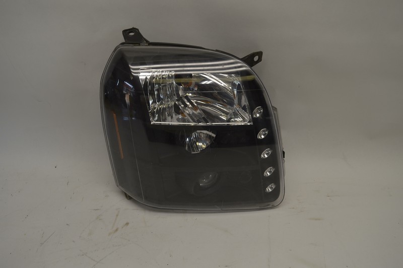 2007-2014 GMC YUKON LEFT DRIVER SIDE HEALDIGHT HALOGEN LAMP LIGHT AFTERMARKET