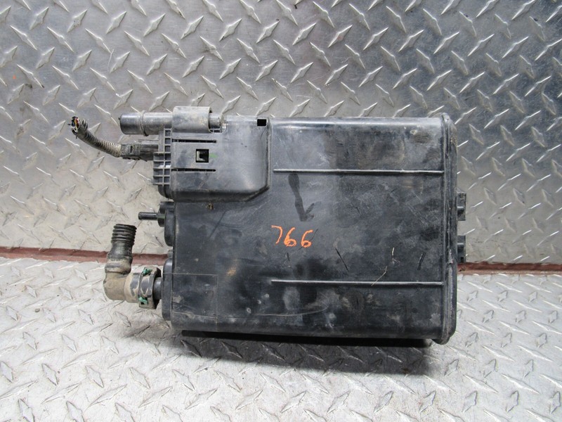 2015 TOYOTA CAMRY FUEL VAPOR CANISTER