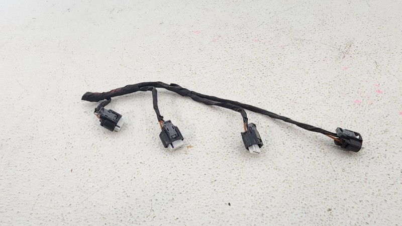 2023 KIA FORTE GT 2.0 FUEL INJECTORS SPARC PLUGSWIRING HARNESS CABLE OEM