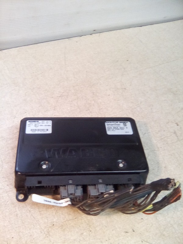 Wabco Meritor 400 864 601 0, 446 003 757 0 ABS Brake Module