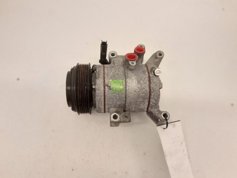 AC Compressor Naturally Aspirated Fits 13-19 MAZDA CX-5 2581812
