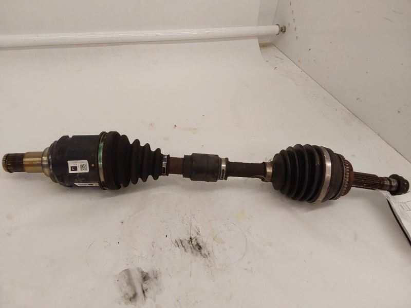 Driver Left Axle Shaft Front Axle Fits 05-10 SCION TC 3077457